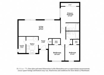 3221 SANDSPUR DR 3 Beds House for Rent - Photo Gallery 2
