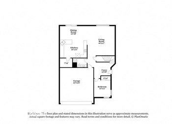3782 E Felix Blvd 4 Beds House for Rent - Photo Gallery 2