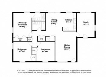 5626 ENCHANTED DR 4 Beds House for Rent - Photo Gallery 2