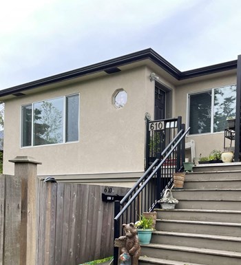 610 Manchester Road 1-2 Beds Apartment for Rent