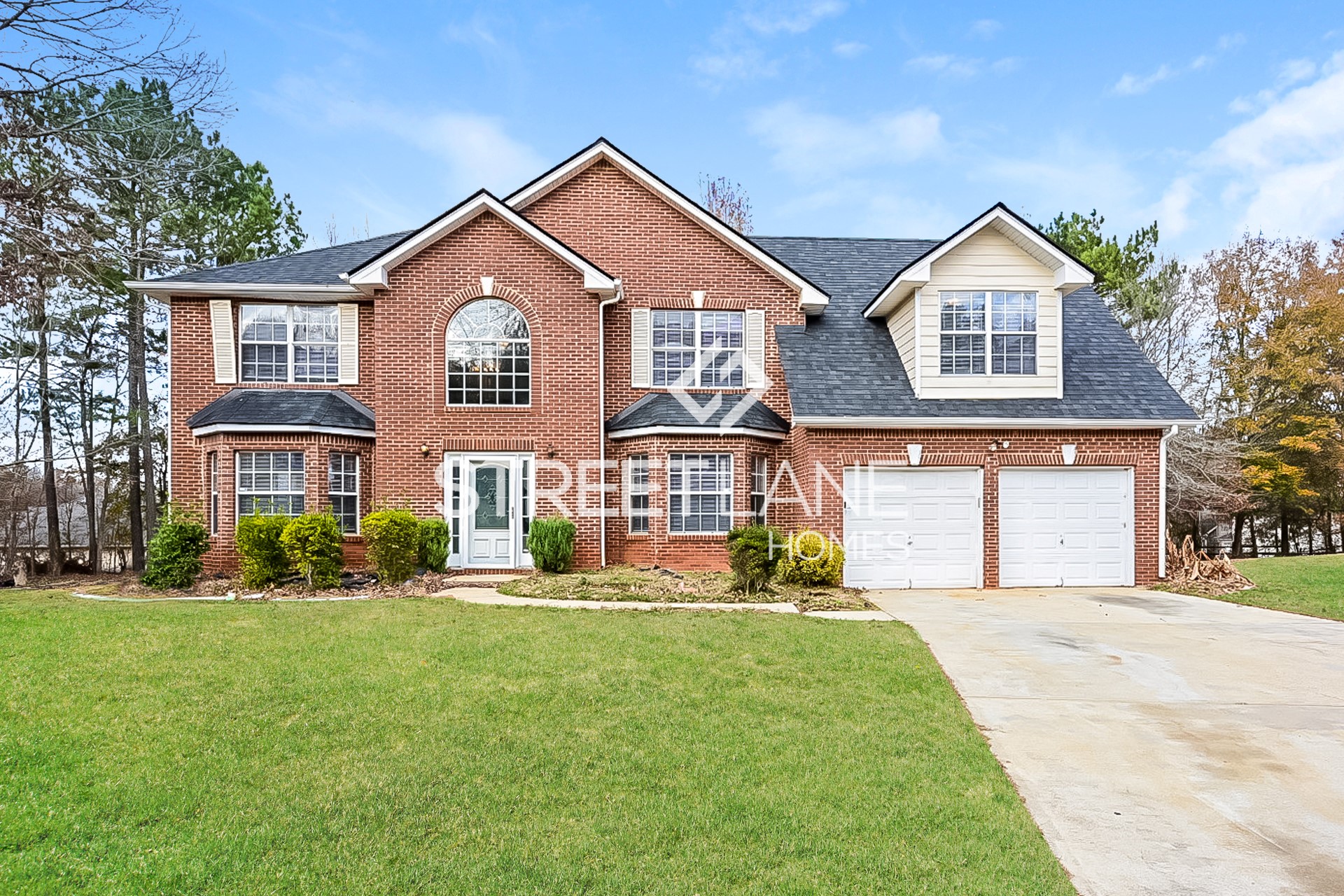 2364 Deer Springs Dr 4 Beds Apartment for Rent