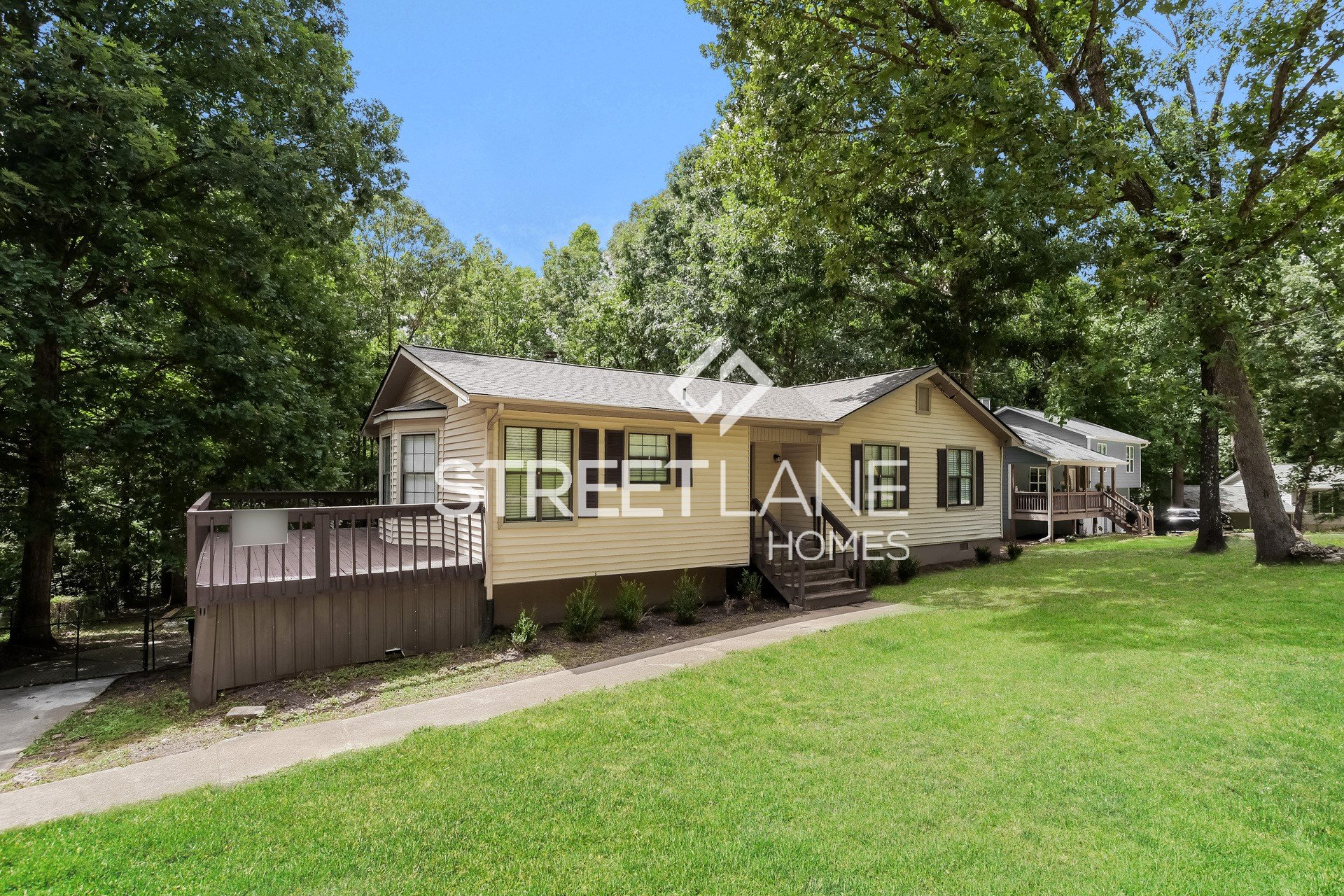 351 Bakers Bridge Circle 3 Beds Apartment for Rent
