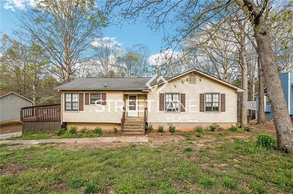 351 Bakers Bridge Circle 3 Beds Apartment for Rent