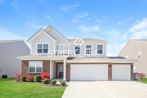 4406 White Coat Dr 5 Beds Apartment for Rent