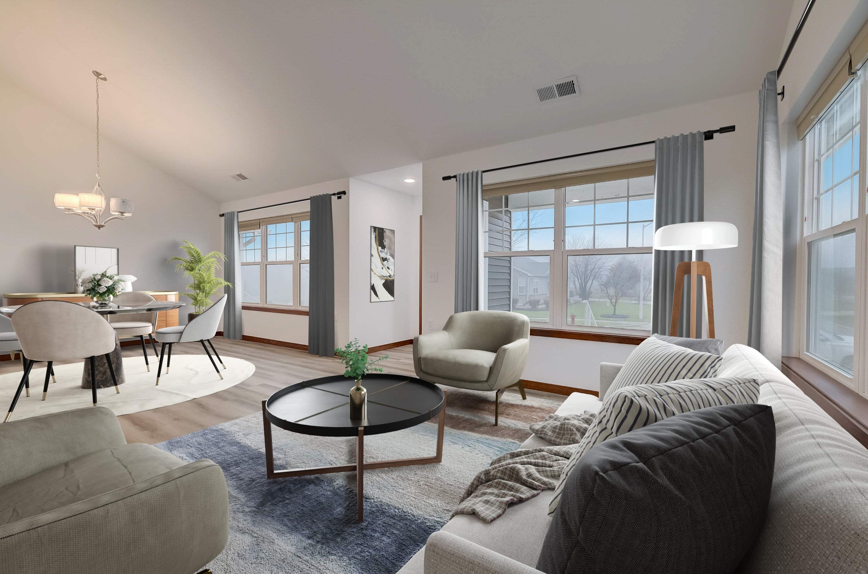 1921 Eastwood Way 3 Beds House for Rent - Photo gallery 1
