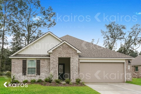 11486 Brookwood Dr 4 Beds Apartment for Rent