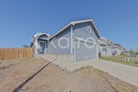 4105 Water Fall Cv 4 Beds Apartment for Rent