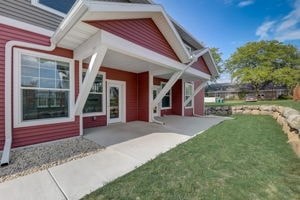 1931 Eastwood Way 3 Beds Apartment for Rent