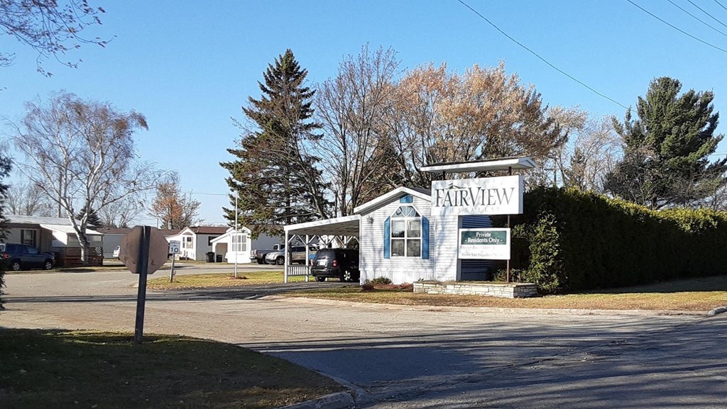 Fairview Estates Apartments, 1401 N 23rd Street, Escanaba, MI RentCafe