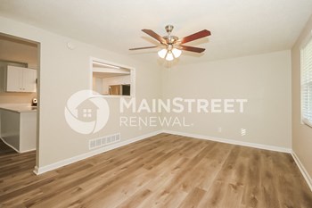 5946 S Bear Dr 3 Beds House for Rent - Photo Gallery 3