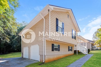 1217 Hardin Bridge Rd 3 Beds House for Rent - Photo Gallery 4