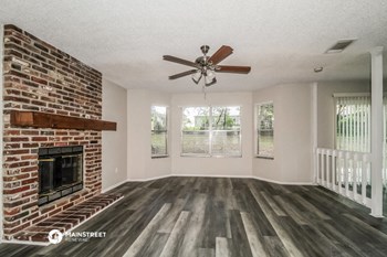 6808 WESTBOROUGH LN 3 Beds House for Rent - Photo Gallery 5