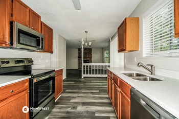 6808 WESTBOROUGH LN 3 Beds House for Rent - Photo Gallery 9