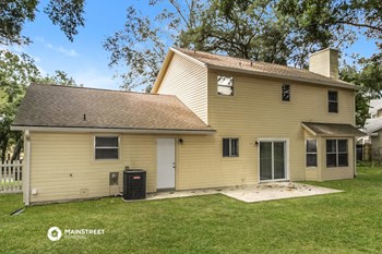 6808 WESTBOROUGH LN 3 Beds House for Rent - Photo Gallery 4