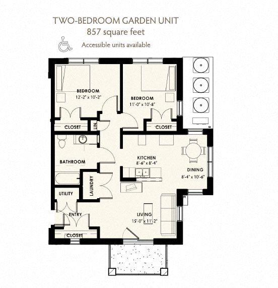 West Park Apartments Floor Plans West Park Apartments Floor Plans