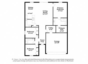 12127 Criollo Rd 3 Beds House for Rent - Photo Gallery 2