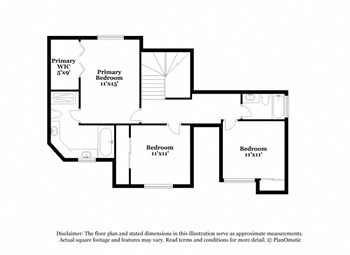 9272 N Eagle Dancer Dr 4 Beds House for Rent - Photo Gallery 3