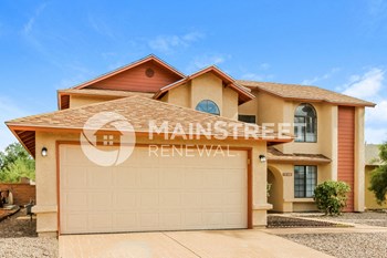 9272 N Eagle Dancer Dr 4 Beds House for Rent - Photo Gallery 4