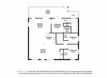 5310 Kent Rd 3 Beds House for Rent - Photo Gallery 2