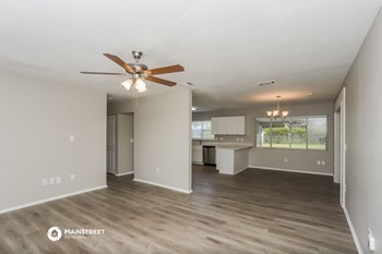5403 TREKELL ST 4 Beds House for Rent - Photo Gallery 4