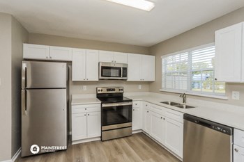 5403 TREKELL ST 4 Beds House for Rent - Photo Gallery 5
