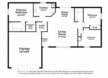 3302 SIKESTON 3 Beds House for Rent - Photo Gallery 2
