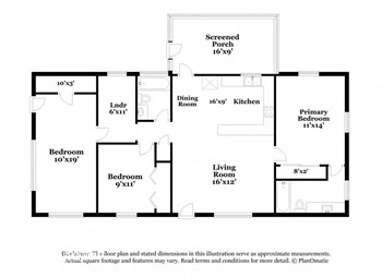 311 Dartmouth Ave 3 Beds House for Rent - Photo Gallery 2