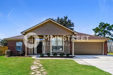 3681 MORNING MEADOW LN 3 Beds Apartment for Rent
