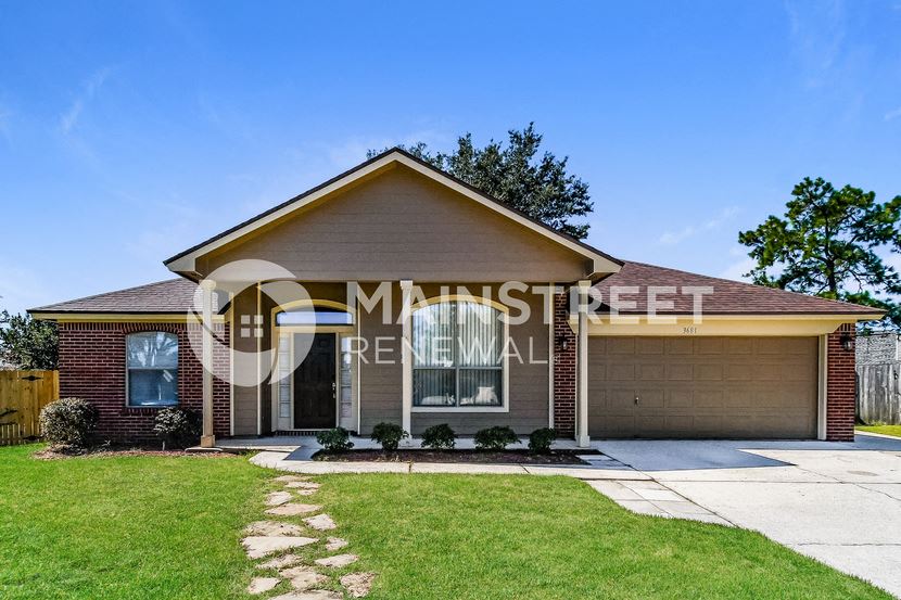 3681 MORNING MEADOW LN 3 Beds House for Rent - Photo Gallery 1