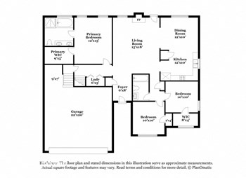 2274 DEWEY DR 4 Beds House for Rent - Photo Gallery 2