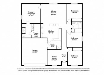 3270 Hale Ave 4 Beds House for Rent - Photo Gallery 2