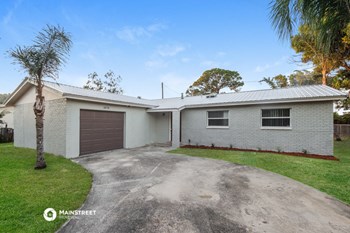 1078 CORONADO 3 Beds House for Rent - Photo Gallery 3