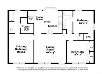 133 HOLLY MOUNTAIN RD 3 Beds House for Rent - Photo Gallery 2