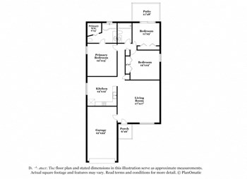 456 SUMMER SAILS 3 Beds House for Rent - Photo Gallery 2