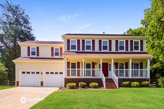 9216 TORRENCE CROSSING DR 4 Beds Apartment for Rent
