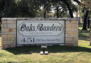 451 Old San Antonio Highway 3 Beds Apartment for Rent