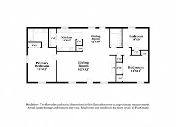 4511 Longbriar Dr 3 Beds House for Rent - Photo Gallery 2