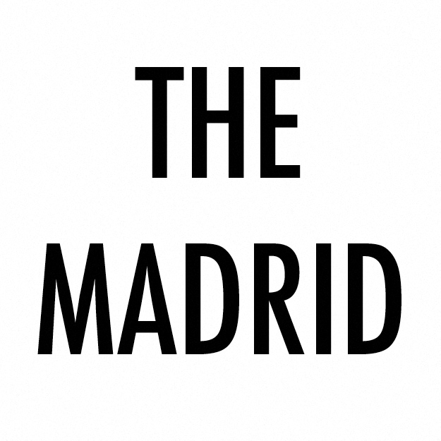 The Madrid logo