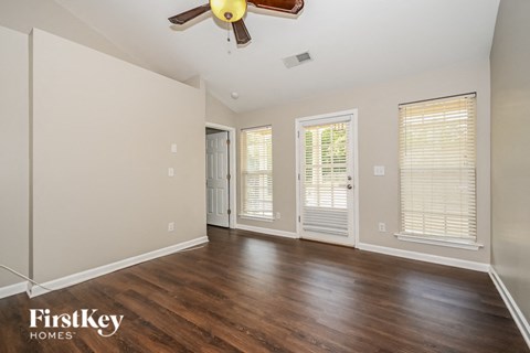 2033 Greenhill Pass 3 Beds Apartment for Rent