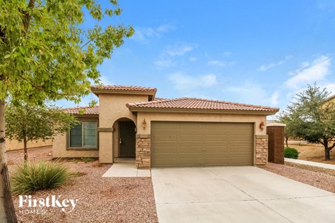 25795 W TWILIGHT Lane 3 Beds Apartment for Rent