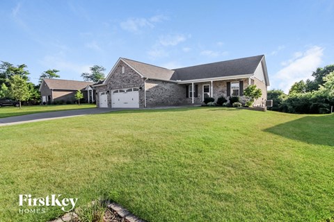 3277 Blue Springs Dr 3 Beds Apartment for Rent