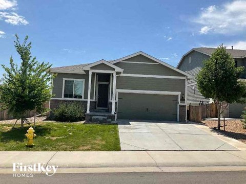4598 E 95Th Court 3 Beds Apartment for Rent
