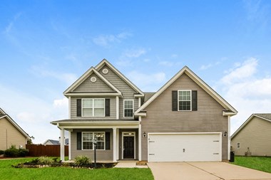 103 Pleasant Hill Drive 5 Beds Apartment for Rent