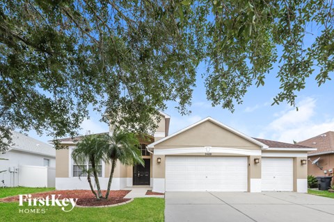 9409 LAUREL LEDGE DRIVE 3 Beds Apartment for Rent
