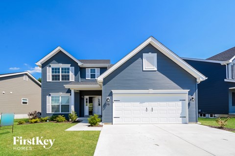 476 Timber Valley Trail 4 Beds Apartment for Rent