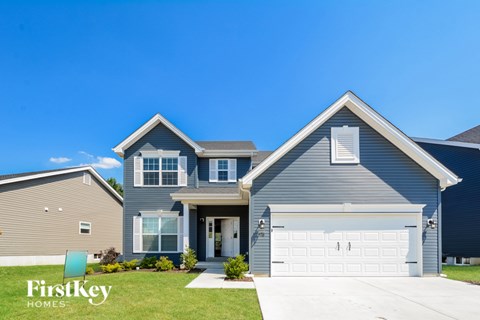 476 Timber Valley Trail 4 Beds Apartment for Rent