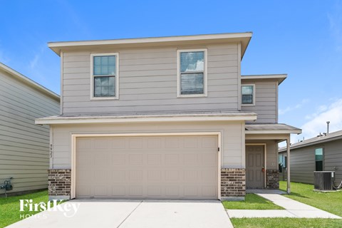 9923 Sanders Rose Lane 3 Beds Apartment for Rent
