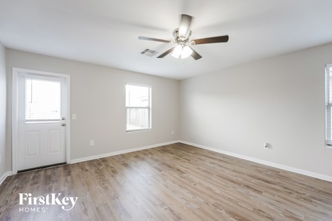 9923 Sanders Rose Lane 3 Beds Apartment for Rent