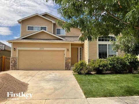 2260 Jade Avenue 3 Beds Apartment for Rent