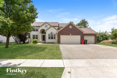 3657 Lake Lanier Dr 5 Beds Apartment for Rent